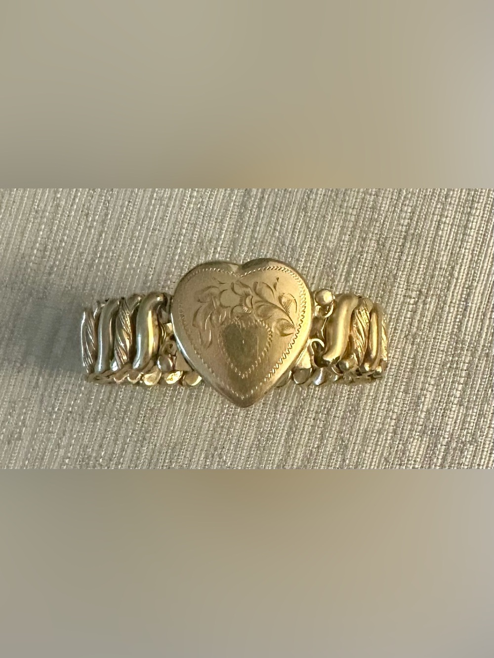DFB Carmen Sweetheart Bracelet - Women's Jewelry